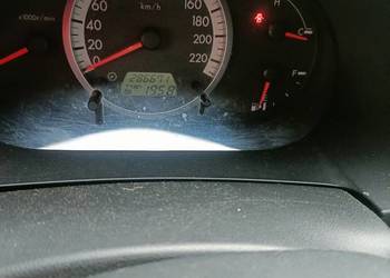 Mazda 5 2.0bezyna + lpg