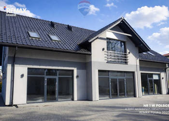 Twoja firma zasługuje na tę lokalizację!