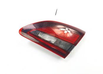 LAMPA W KLAPE PRAWA OPEL ASTRA J 25870194