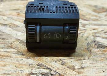 Przełącznik Regulacji Świateł Vw Transporter T6 7E0941333