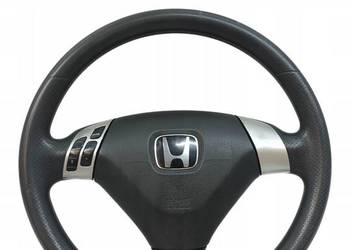 KIEROWNICA  PODUSZKA  Honda Accord VII (2002-2008)