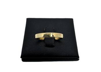 Złota Obrączka pr 333 1,99g R19