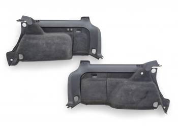 TAPICERKA BOCZKI BOCZEK BAGAŻNIKA TYŁ PRAWY LUB LEWY VW PASSAT B5 FL KOMBI