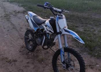 MRF 140CC RC