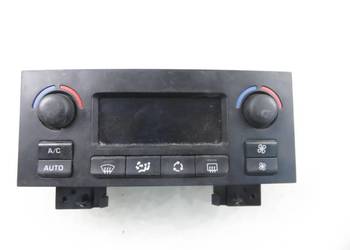 KLIMATRONIK CITROEN BERLINGO II MULTISPACE (B9) 9681798380