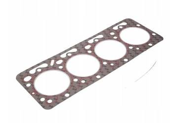 Uszczelka Pod Głowicę Zetor Proxima, Forterra 1,5Mm 78005066