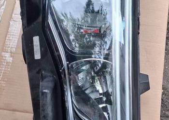 Lampa Prawy Przód Opel Grandland X 2018- YP00015580