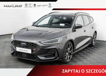 Ford Focus GD7N986#2.3 EcoBoost ST X Pakiet zimowy Salon PL VAT23% Mk4 (20…