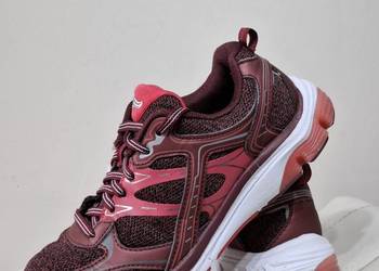 Damskie buty 37 sportowe Crivit fitness bieganie
