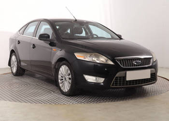 Ford Mondeo 1.8 TDCi