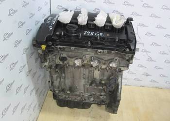 MINI CLUBMAN 08r 1.6 THP N14B16AB 175KM 149 tys km silnik po weryfikacji