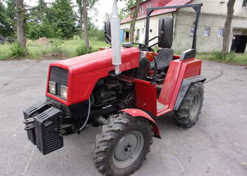 Ciągnik rolniczy Pronar - MTZ-320 dostępny w Rad-Masz Opoczno