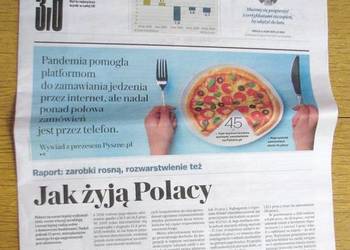 "Ekonomia+" nr 31 - Gazeta Wyborcza