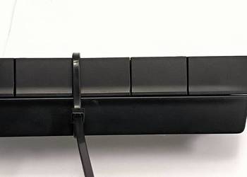 PRZYCISK SKODA OCTAVIA III 5E1927132N