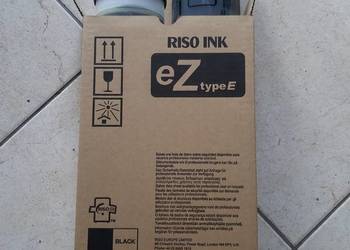 Farba Riso Ink S-7612E