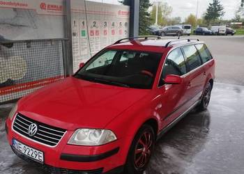 Passat B5 FL
