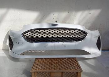 FORD FIESTA MK8 ZDERZAK PRZEDNI 2017->