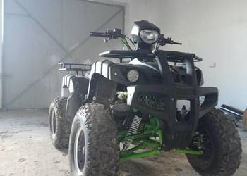 Quad 150cc AUTOMAT