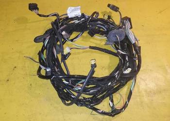 wiązka elektryczna 8200145682 Renault Megane 1 lift kombi r.99-03