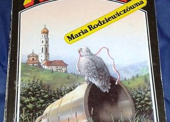 Florian z Wielkiej Hłuszy - Maria Rodziewiczówna