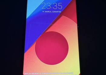 Telefon lg q6 32gb