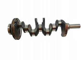 WAŁ KORBOWY 2.0 16V T Saab 9-5 I (1997-2009)