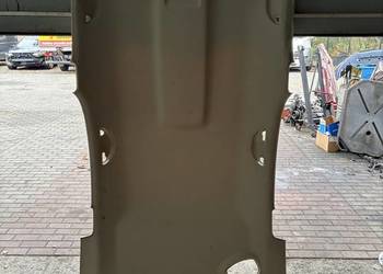 Podsufitka Skoda Roomster