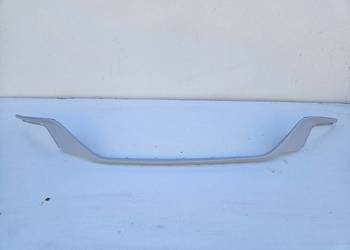 SEAT LEON III 3 CUPRA SC LISTWA ZDERZAKA PRZÓD 5F0071633A