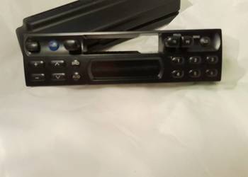 UNIKAT NOWY PANEL DO RADIA SAMOCHODOWEGO BLAUPUNKT Zapasowy Sprawny Idealny