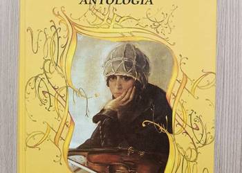 Poezja polska. Antologia - Anna Rajca