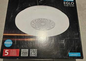 lampa eglo niemiecka