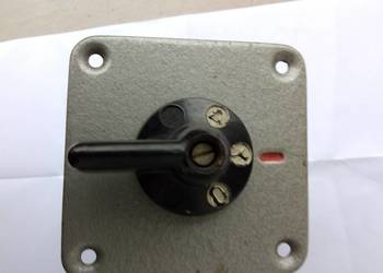 włącznik trójkąt gwiazda