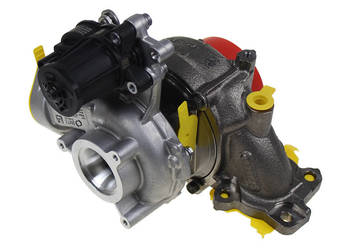 Turbosprężarka 40008693 Opel Astra K 1.5L F15DVC 77kW/89kW 2015- 55508703