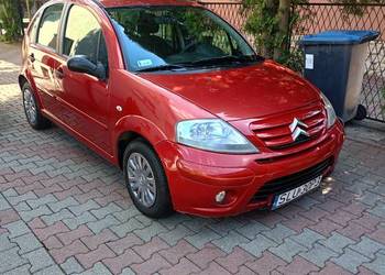 Sprzedam Citroena C3