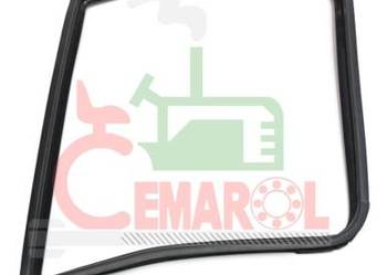 Uszczelka szyby L IVECO DAILY III, DAILY IV, DAILY V 05.99-02.14  504042950 Uszczelka szyby L IVECO DAILY III, DAILY IV, DAILY V 05.99-02.14  504042950