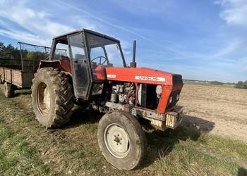 Ursus 912