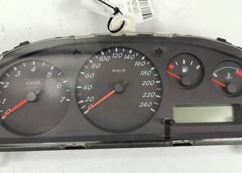 LICZNIK ZEGAR NISSAN ALMERA