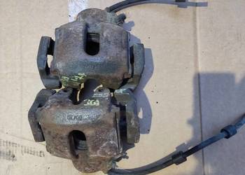 BMW E39 3.0D 530 LIFT ZACISK ZACISKI PRZÓD PRZEDNI LEWY PRAWY 60/30