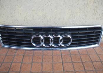 GRILL ATRAPA AUDI A4 B6 8E0853651F