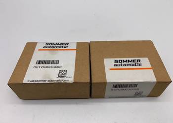Sommer automatic RSTVSM23G06B Zlącze