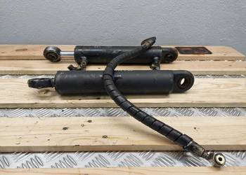 Siłownik skrętu New Holland TM 190