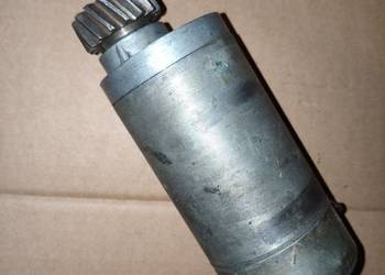 Prądnica G414 6v K750 M72 K650 Dniepr MT Ural