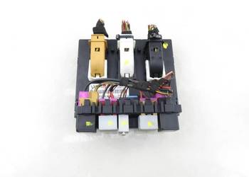 BSI SKODA SUPERB II (3T4) 1.8 TSI - BZB 1K0937087A