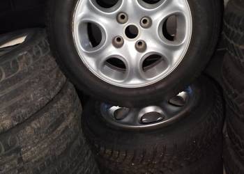 Felgi Peugeot 206 Morzna dzwonić do 23