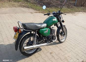 MZ 150 '88