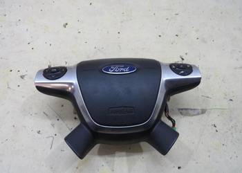 PODUSZKA KIEROWCY FORD KUGA MK2