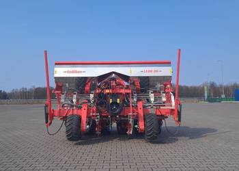 Siewnik pneum. punkt. OZDOKEN LEON-DG6