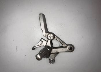 set przód prawy Aprilia Shiver 750 ABS