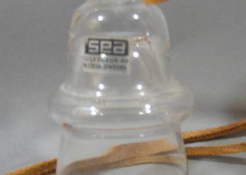 Kieliszek Szklany Sea Kosta