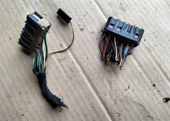 AUDI 80 B4 80B4 WTYCZKA KOSTKA WIĄZKA MANETKI